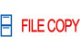 Accustamp File Copy- 2 Color