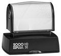 HD30 - 2000 Plus HD-30 Pre-Inked Stamp