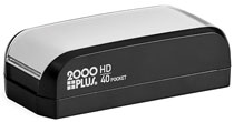 HD40-POCKET - 2000 Plus HD-40 Pre-Inked Pocket Stamp
