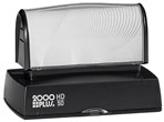 HD50 - 2000 Plus HD-50 Pre-Inked Stamp