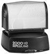 HDR40 - 2000 Plus HD-R 40 Pre-Inked Stamp