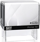 Printer 50 Stamp