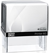 Printer 60 Stamp