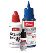Rubber Stamp Ink