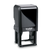 Trodat 4924 Square Self-Inking Stamp