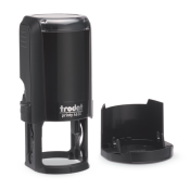 Trodat 4630 Round Self-Inking Stamp