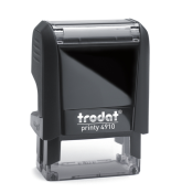 Trodat 4910 Custom<BR>Self-Inking Stamp