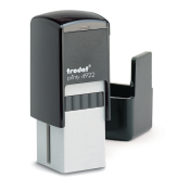 Trodat 4922 Square Self-Inking Stamp