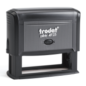 Trodat 4925 Self-Inking Signature Stamp