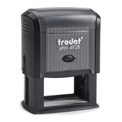 Trodat 4928 Custom<BR>Self-Inking Stamp