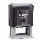 Trodat 4929 Custom<BR>Self-Inking Stamp