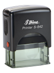 Shiny S-842 Small Self-Inking Stamp