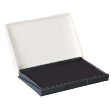 No. 3 Shiny Felt<BR>Stamp Pad