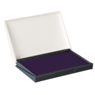 No. 2 Shiny Felt<BR>Stamp Pad