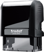 Trodat 4912 Endorsement Stamp