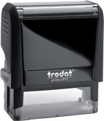 Trodat 4913 Endorsement Stamp