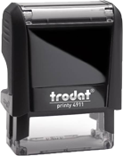 Trodat 4911 Endorsement Stamp 